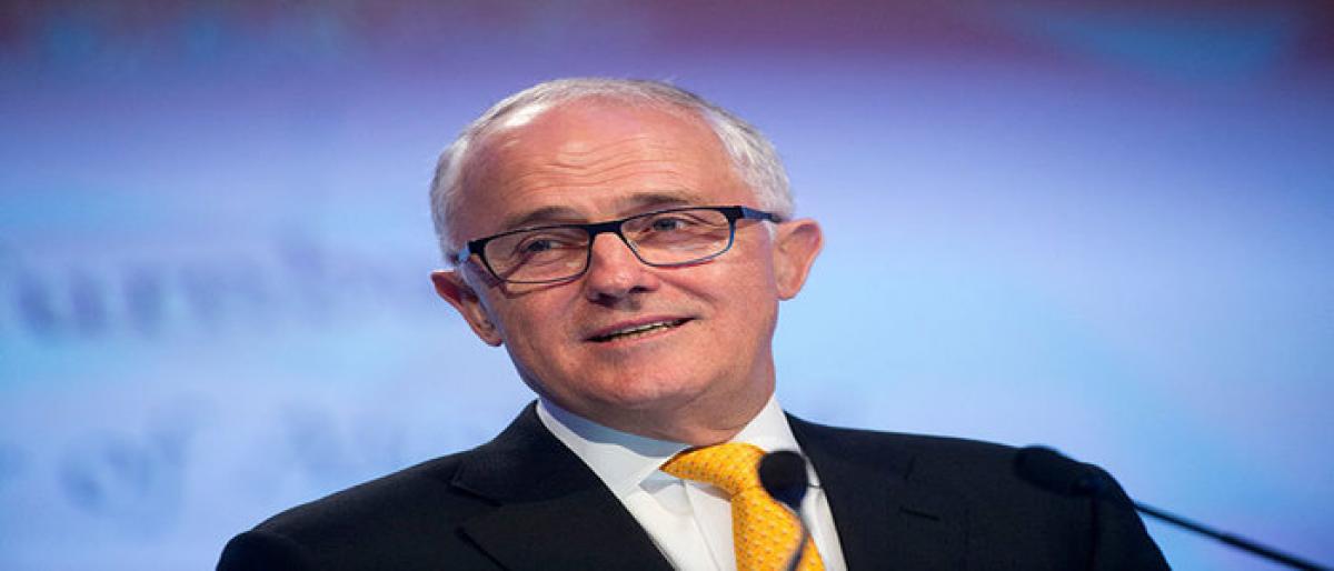 Turnbull pushes for facial recognition database